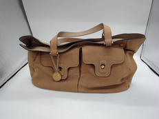 ショルダーバック|SAZABY