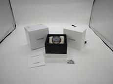 ソーラー腕時計|CITIZEN