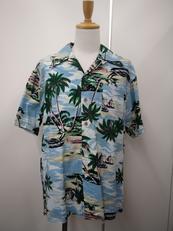 アロハシャツ|ALOHA CLUB CREATIONS