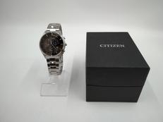 アナログ腕時計|CITIZEN
