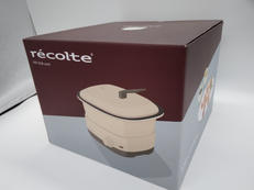 POT DUO CARRE|Recolte