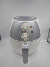 ノーオイルフライヤー|(株)わがんせ