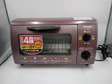 オーブントースター|ZOJIRUSHI