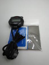 ストップウォッチ|SEIKO