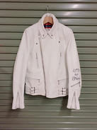 レザージャケット|COMME DES GARCONS