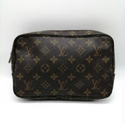 トゥルーストワレット23|LOUIS VUITTON