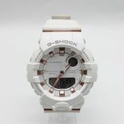 クォーツ腕時計|CASIO