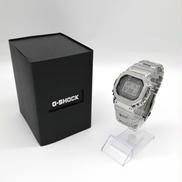 ソーラー腕時計|CASIO