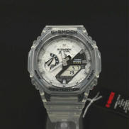 クォーツ腕時計|CASIO