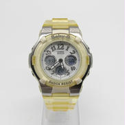 クオーツ腕時計|CASIO