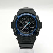 クオーツ腕時計|CASIO