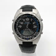 クオーツ腕時計|CASIO