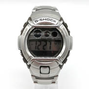 クォーツ腕時計|CASIO