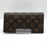 ポルトフォイユブラザ|LOUISVUITTON