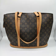 モノグラムバビロン|LOUISVUITTON