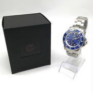 クオーツ腕時計|TECHNOS