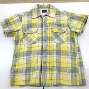 ウールシャツ|PENDLETON