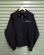 ハーフジップスウェット|POLO RALPH LAUREN