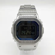 ソーラー腕時計|CASIO