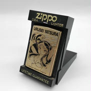 オイルライター|ZIPPO