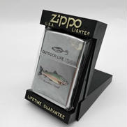 オイルライター|ZIPPO