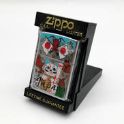 オイルライター|ZIPPO