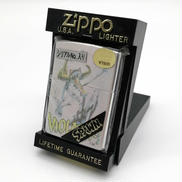 オイルライター|ZIPPO