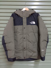 ダウンジャケット|THE NORTH FACE