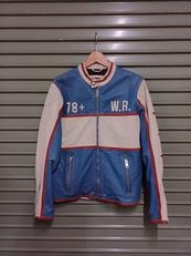 レザージャケット|DIESEL