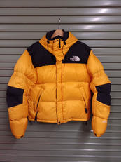 ダウンジャケット|THE NORTH FACE
