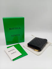折り財布|BOTTEGA VENETA