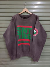 SST SWT SH STTRS|SAINT MXXXXX✕DENIM TEARS