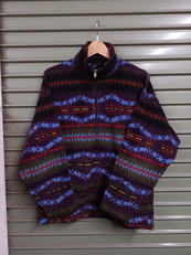 フリース|PATAGONIA