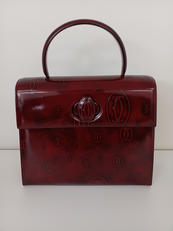 ハンドバッグ|CARTIER