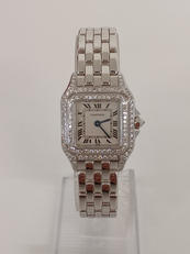 クォーツ腕時計|CARTIER