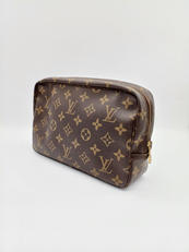 トゥルーストワレット23|LOUIS VUITTON