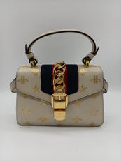 シルヴィ2WAYバッグ|GUCCI