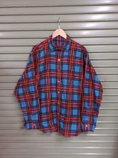 シャツ|BEAMS