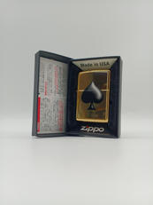 オイルライター|ZIPPO