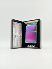 オイルライター|ZIPPO