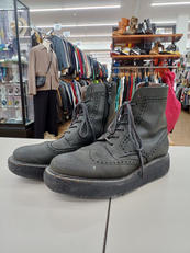ブーツ|FOOT THE COACHER