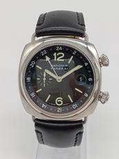 ラジオミールGMT|PANERAI