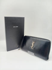 長財布|SAINT LAURENT