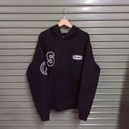 パーカー|WIND AND SEA