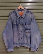 トラッカージャケット|LEVI'S