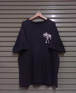 シャドーマンTシャツ|STUSSY