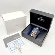 自動巻き腕時計|SEIKO