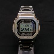ソーラー腕時計|CASIO