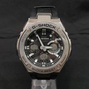 クォーツ腕時計|CASIO