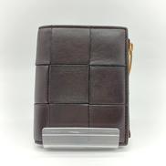 二つ折り財布|BOTTEGA VENETA